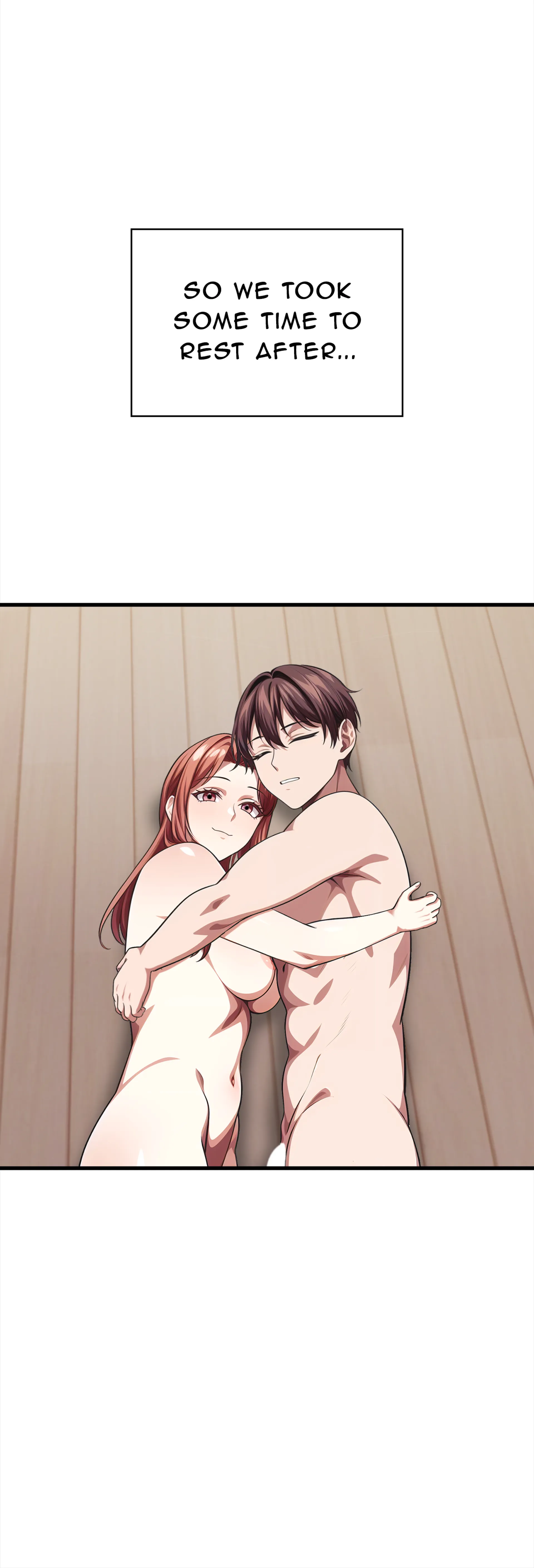 Married Woman's Secret - Episode 4 - read scene 6