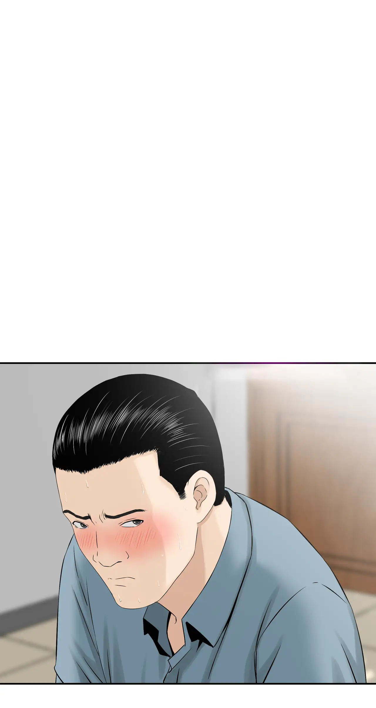 Three Men's Woman - Prologue - read scene 39