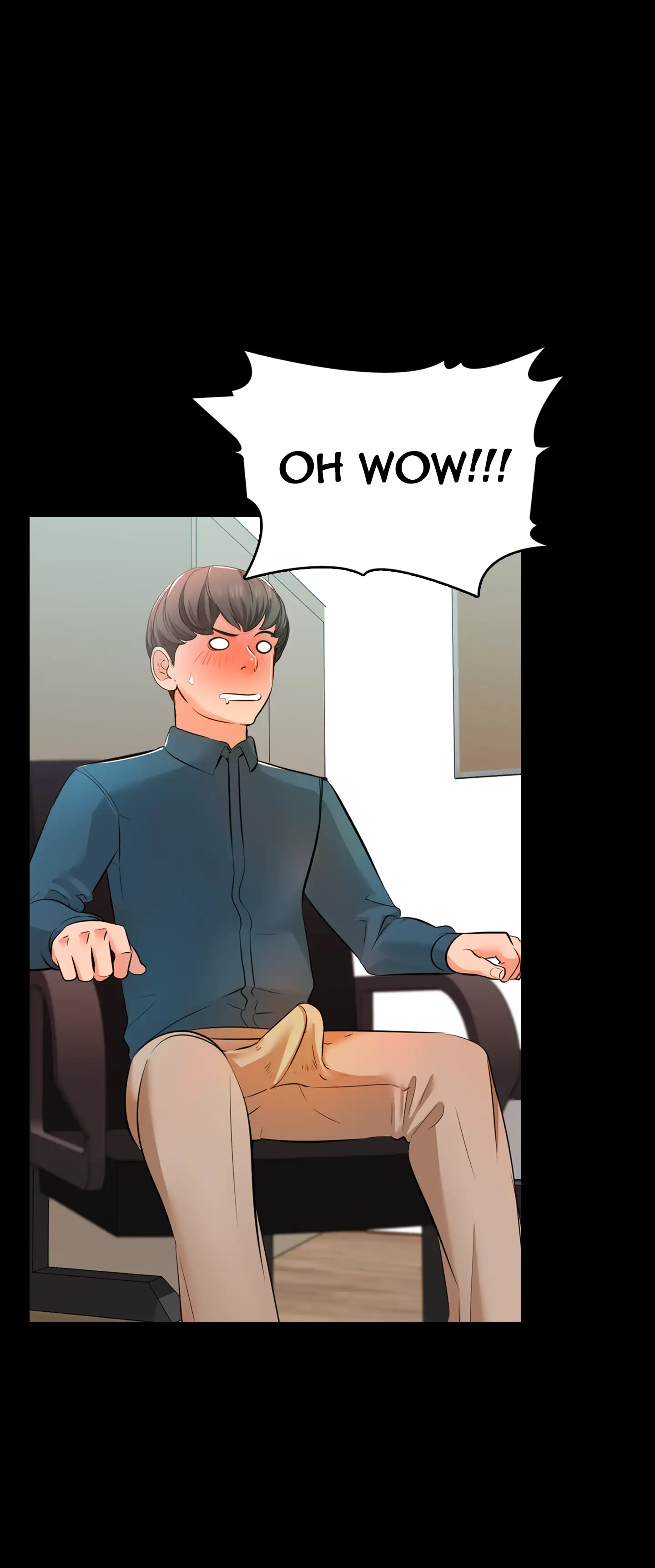 Private Tutor - Episode 4 - read scene 45