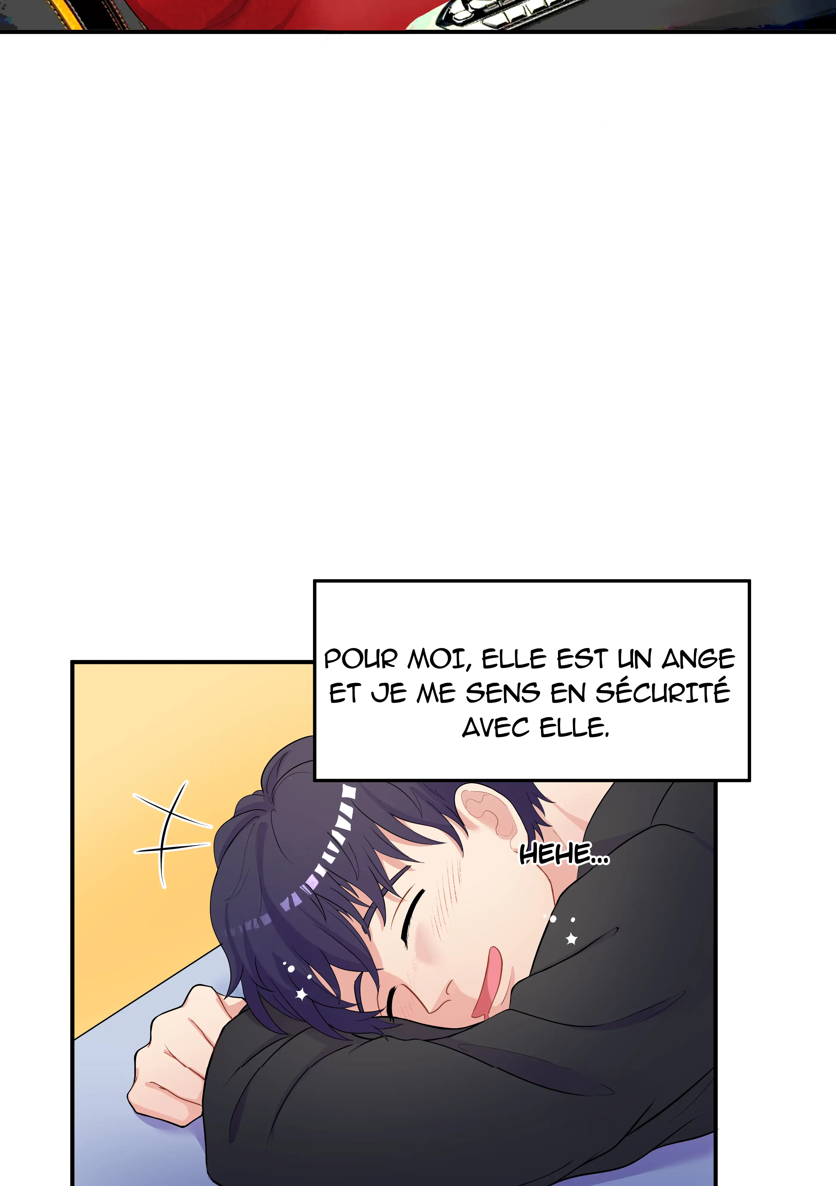 Tante Charmante - Prologue - read scene 18