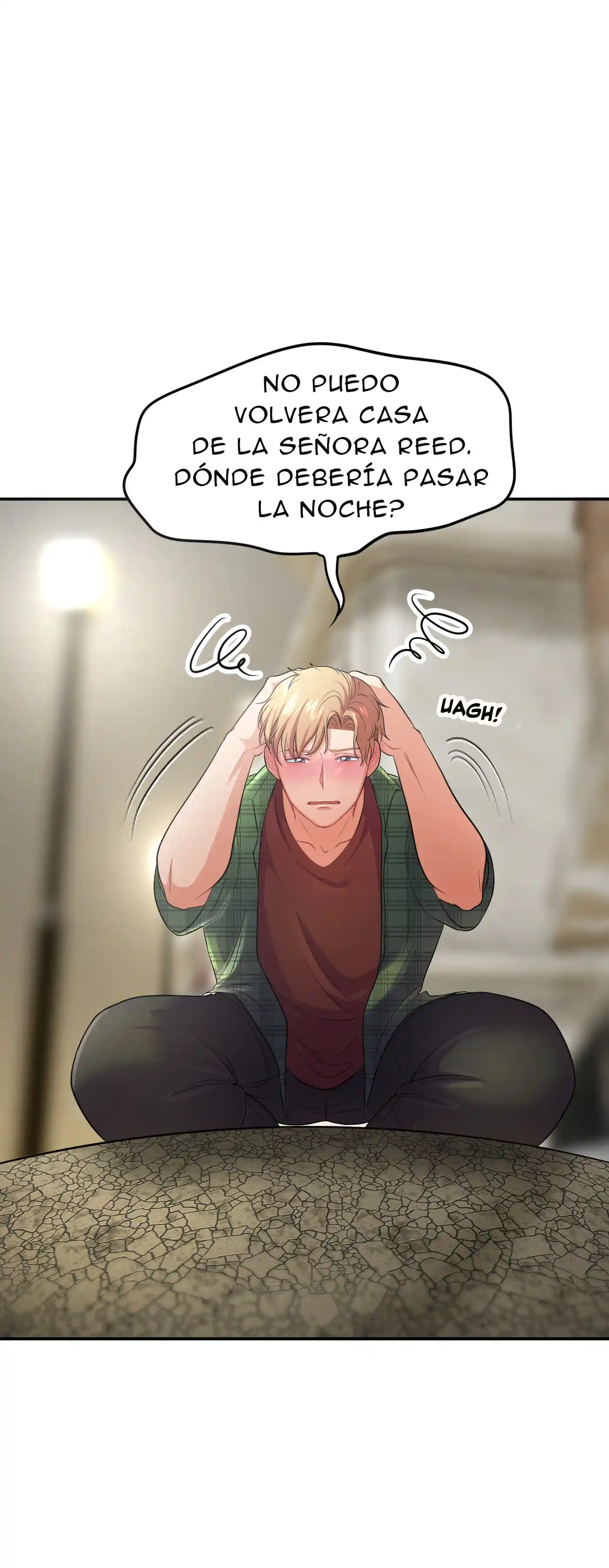 Habitación libre - Episode 5 - read scene 33