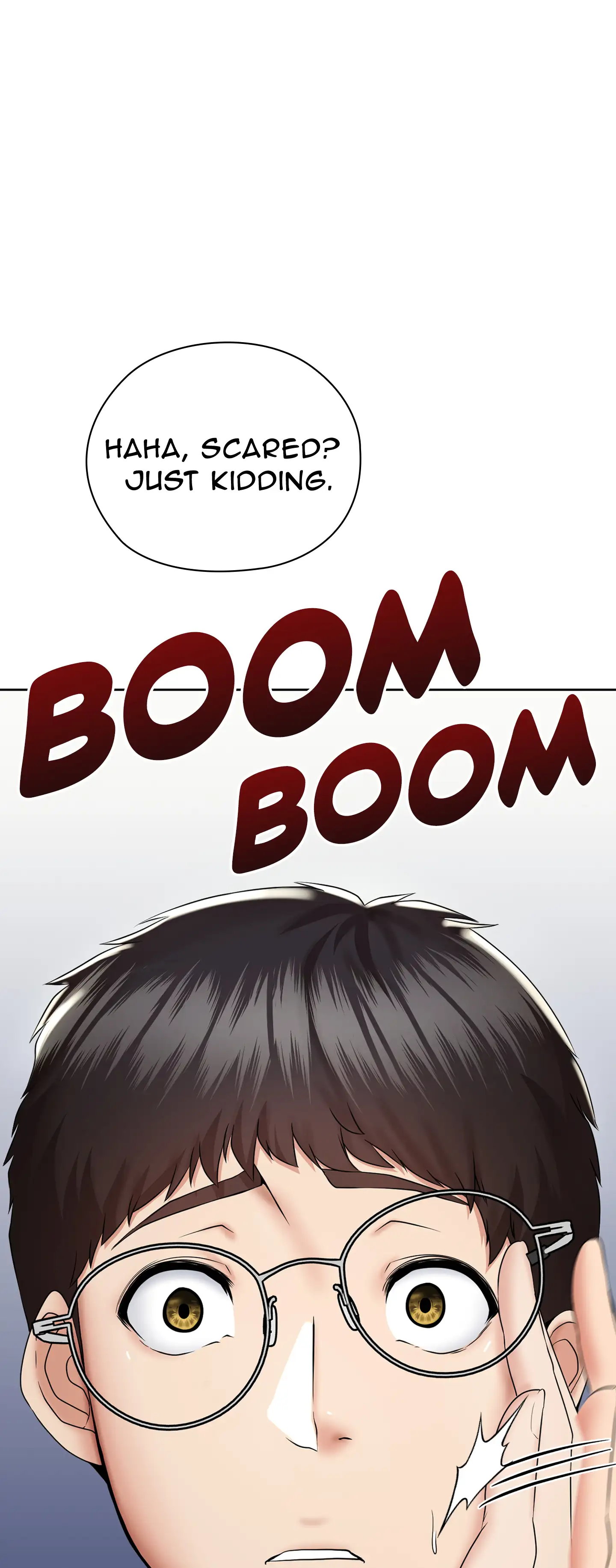 High-Class Person - Episode 2 - read scene 24