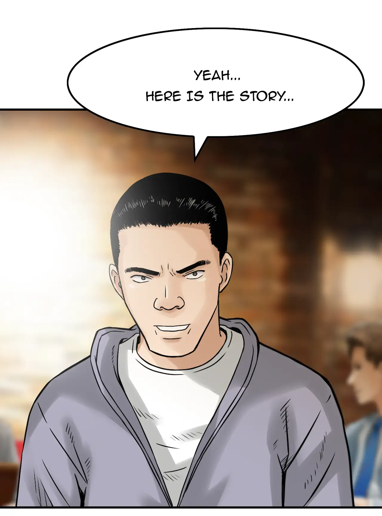 Three Men's Woman - Prologue - read scene 26
