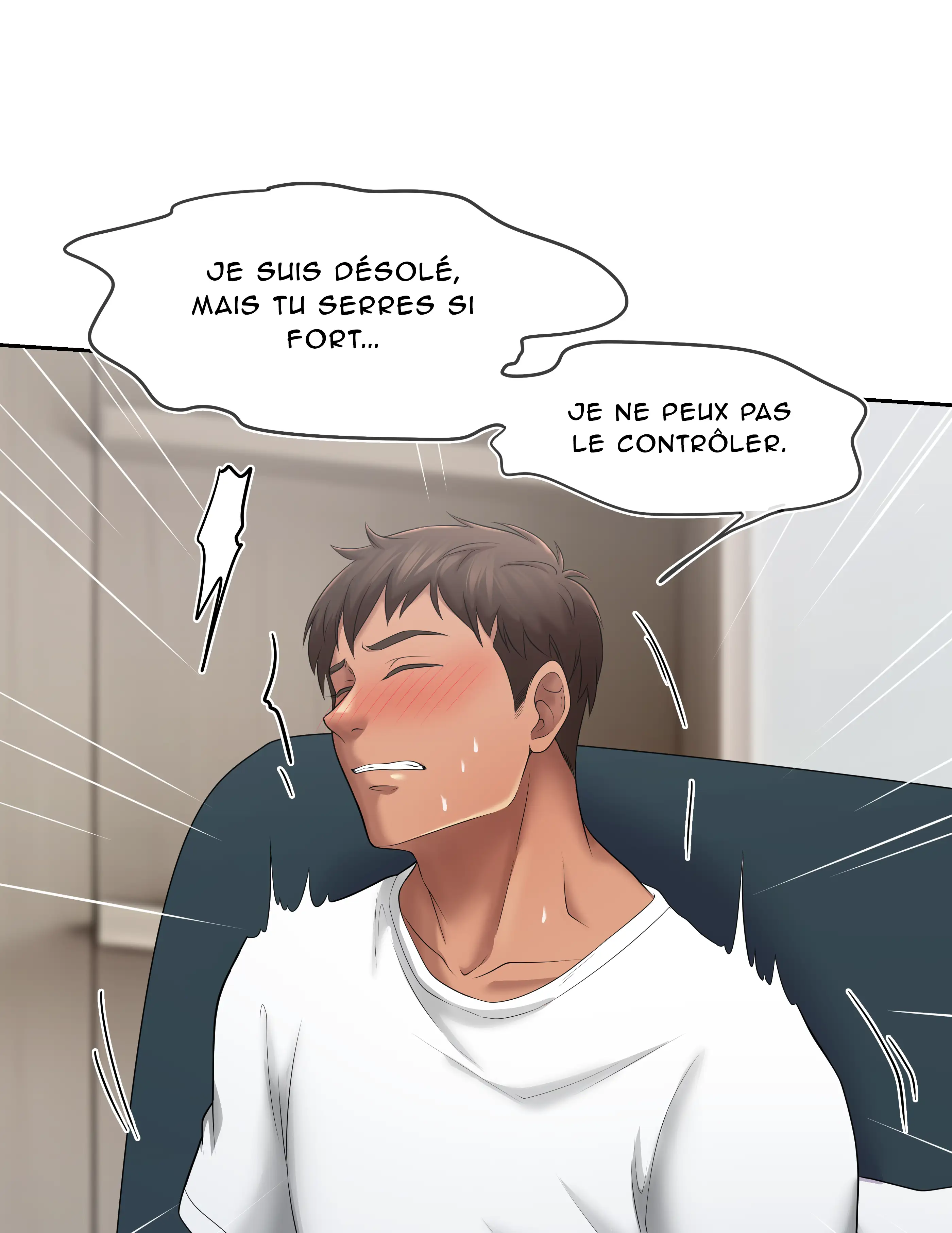 La Blague Tourne Mal - Episode 2 - read scene 5