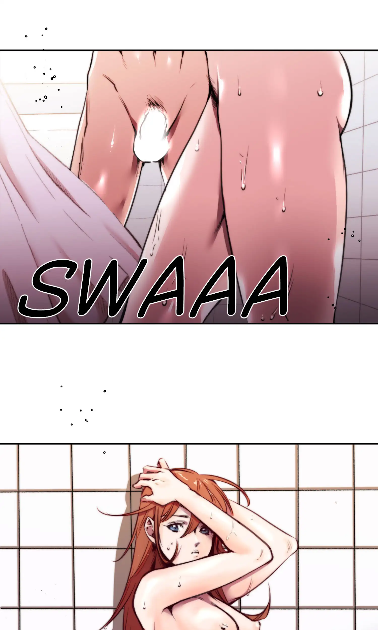 Empty House And Sister-In-Law - Episode 1 - read scene 18