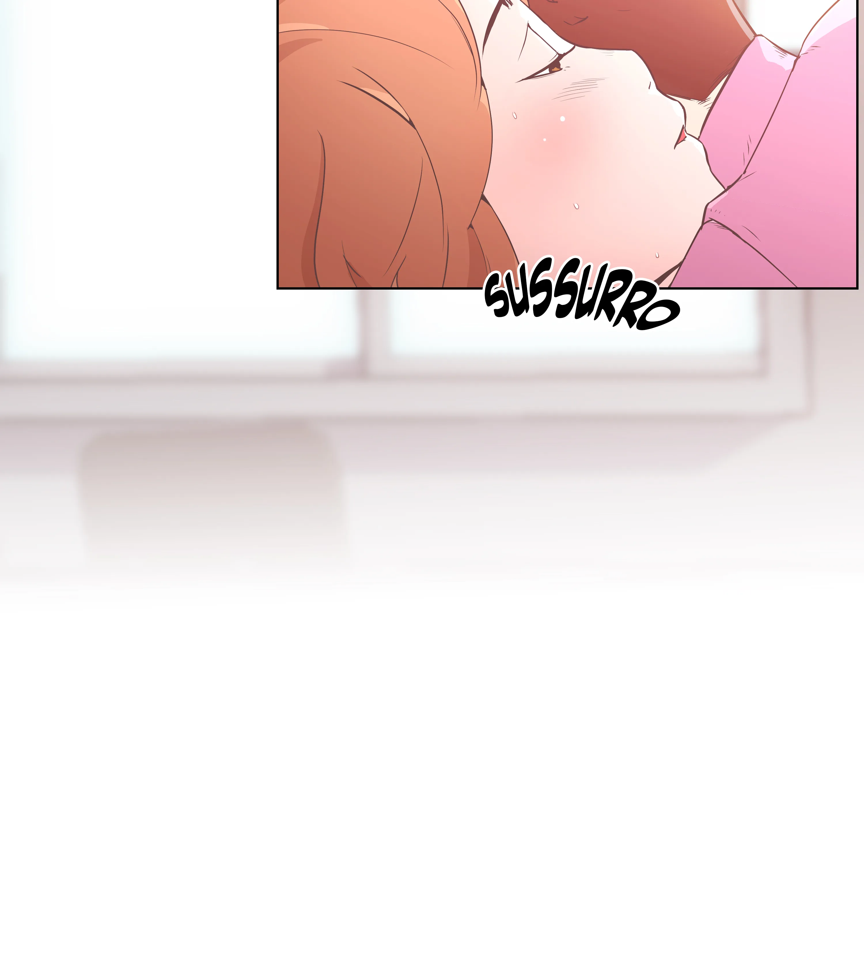 La Ragazza che Pranzava Sola - Episode 3 - read scene 29