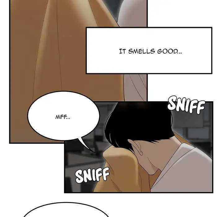 Drama Office - Episode 1 - read scene 104