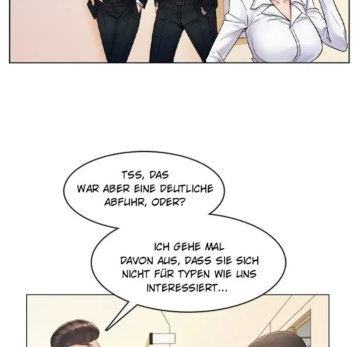 Das Nachtleben Der Lehrerin - Prologue - read scene 7