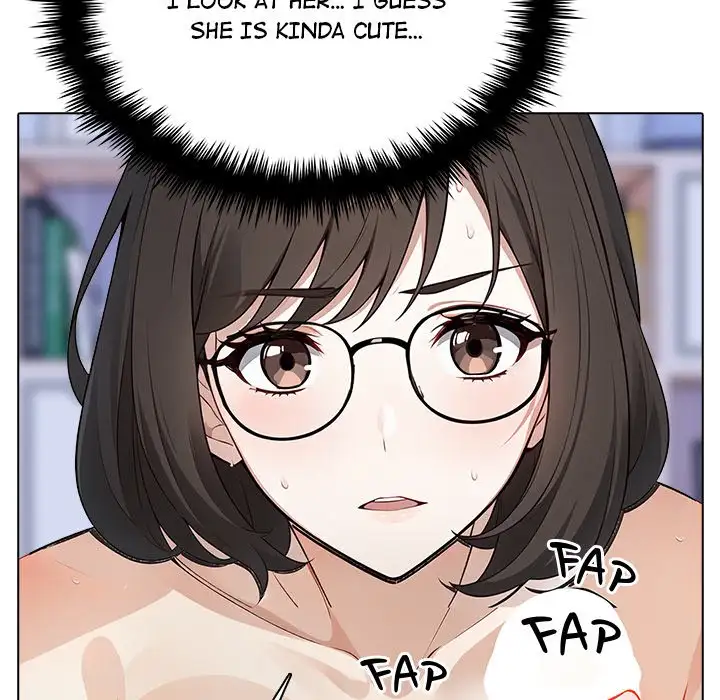 Crazy Bitch - Episode 5 - read scene 29
