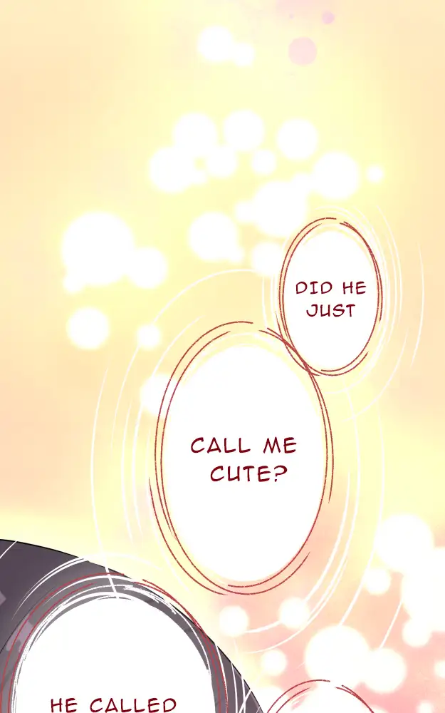 My Subordinate’s Inner Voice Is Too Noisy! - Episode 2 - read scene 156