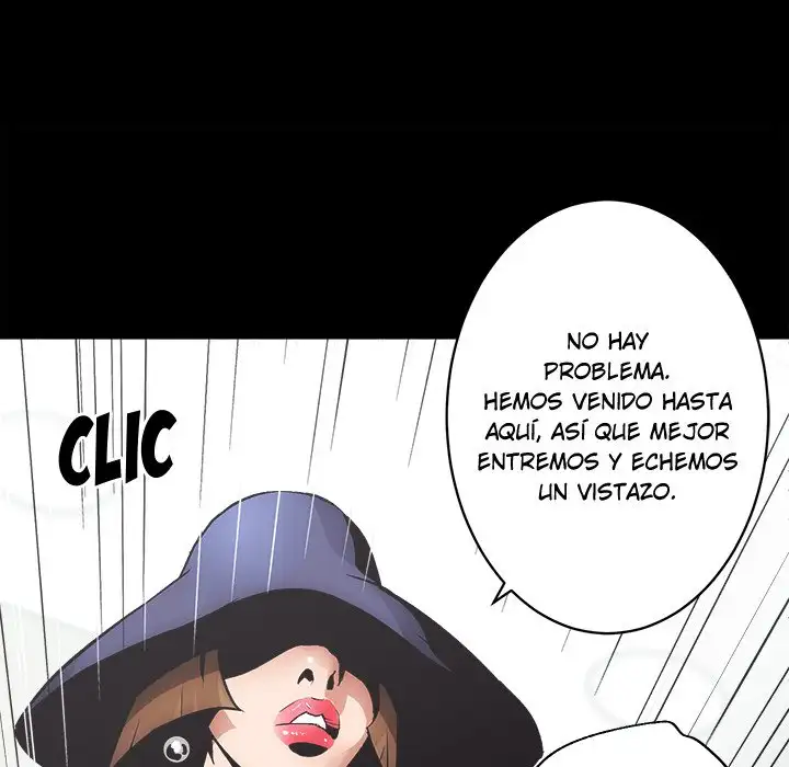 Agentes Inmobiliarias - Episode 1 - read scene 154