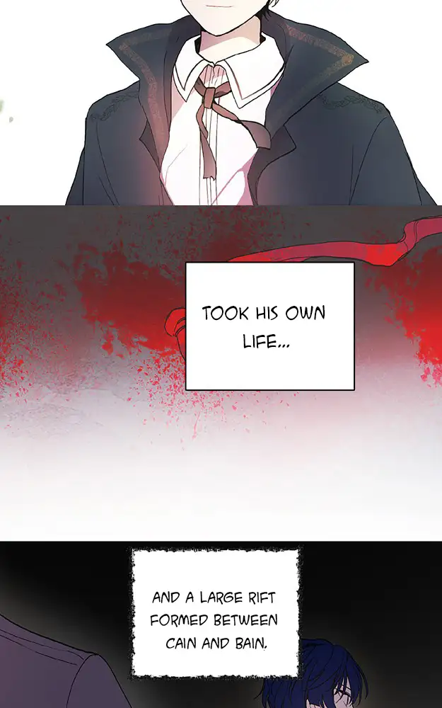 What is the outcome for the villain? - Episode 3 - read scene 19