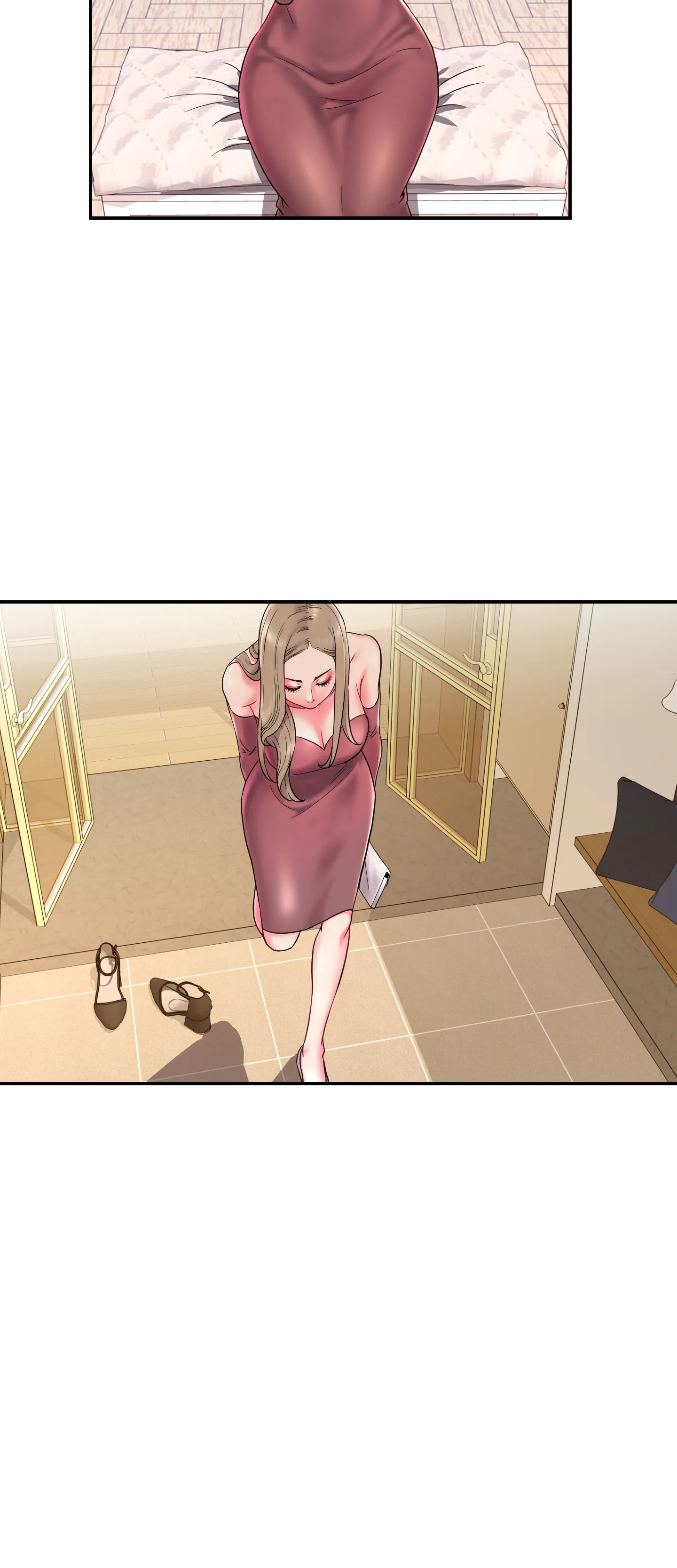 Leve Minha Esposa - Episode 2 - read scene 22