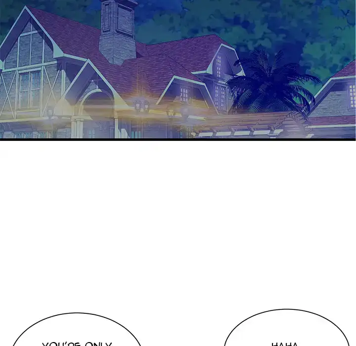 Potential Love Zone - Episode 2 - read scene 97