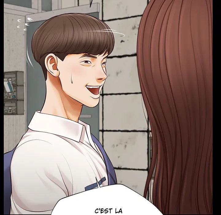 Une Semaine Et Un Jour - Episode 5 - read scene 130