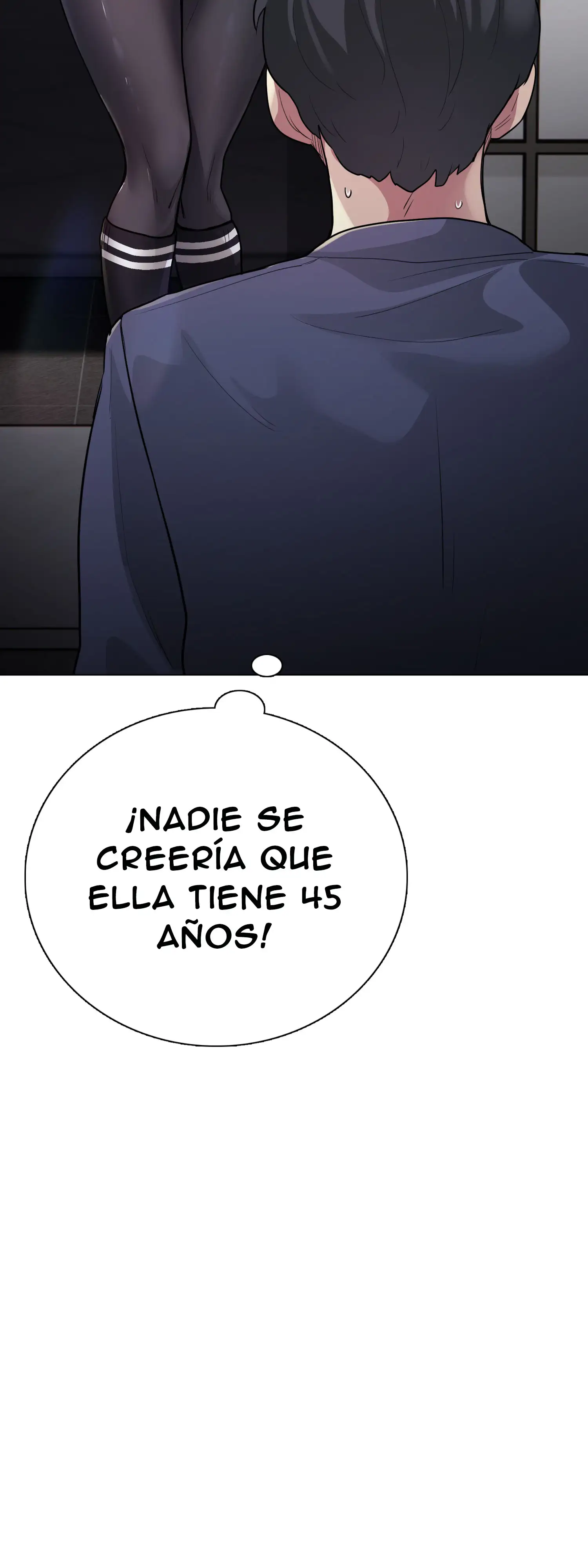 El Empleado Del Banco - Episode 1 - read scene 61