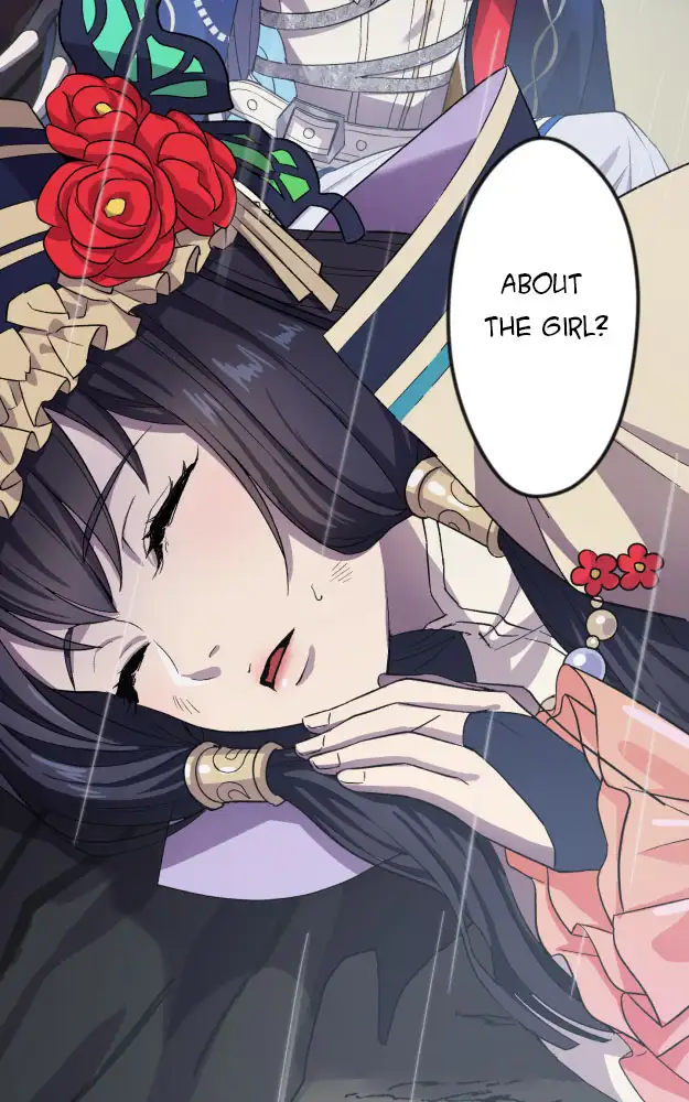 Thunderbolt Fantasy - Episode 3 - read scene 52