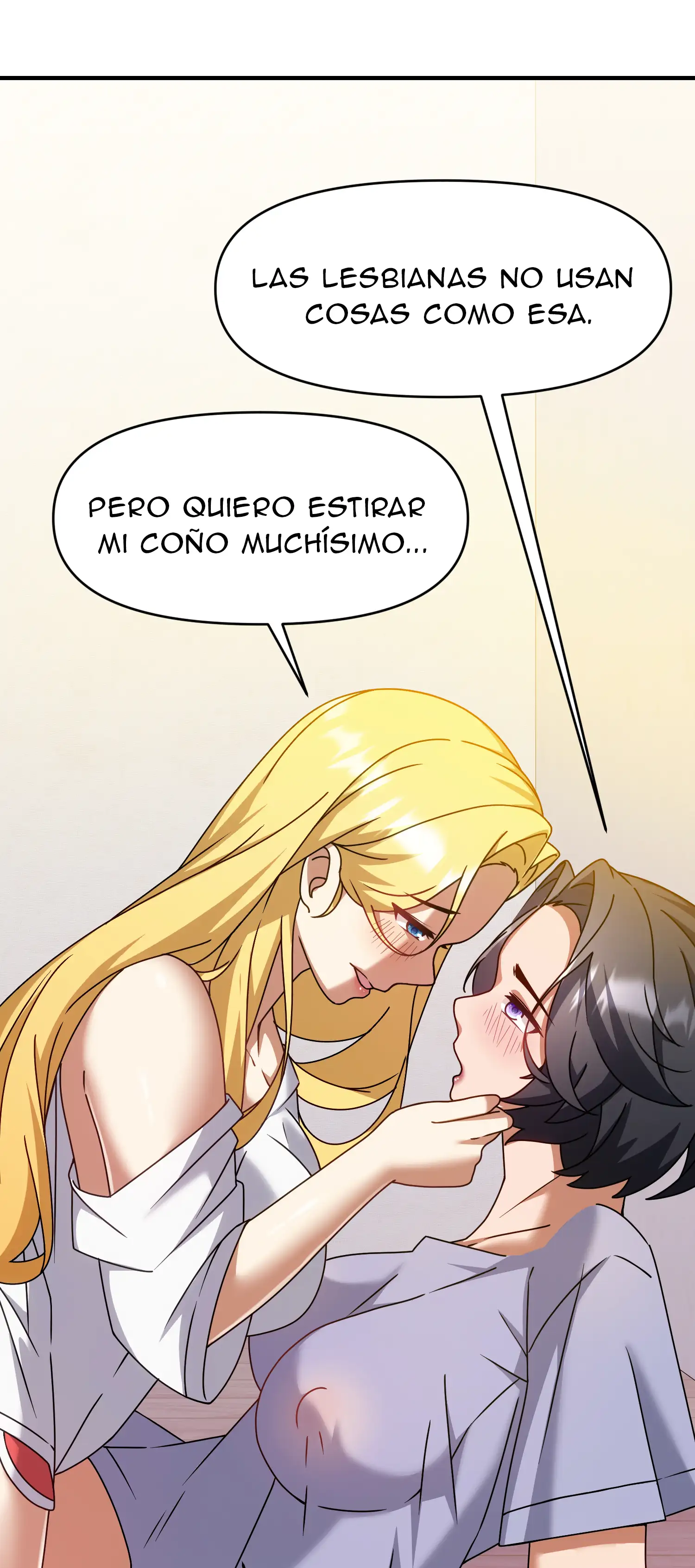 Hoyo 2: Mi Objetivo - Episode 1 - read scene 36