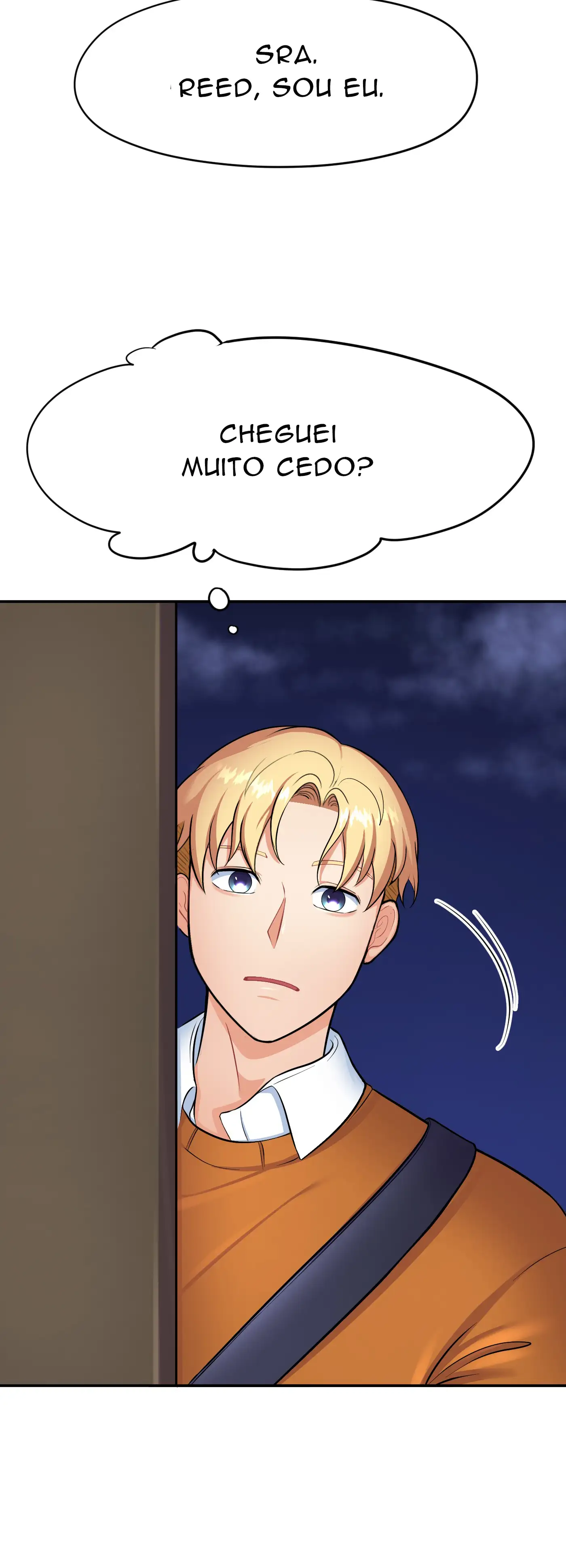 Quarto Extra - Episode 2 - read scene 36