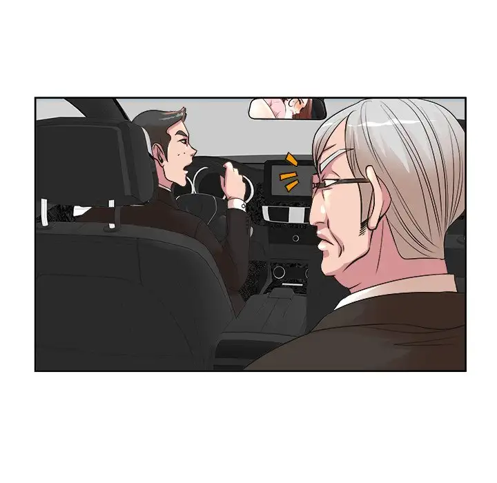 La Dura Vida del Profesor - Episode 1 - read scene 120