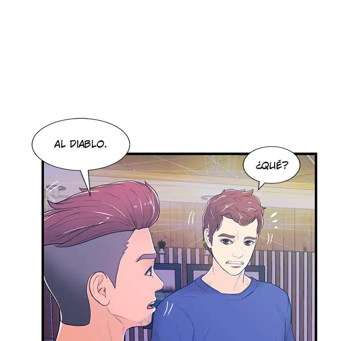 Zona De Amor Potencial - Episode 2 - read scene 68