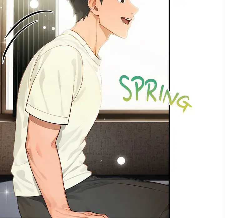 Spirit Contact: An Obscene Body - Episode 2 - read scene 110
