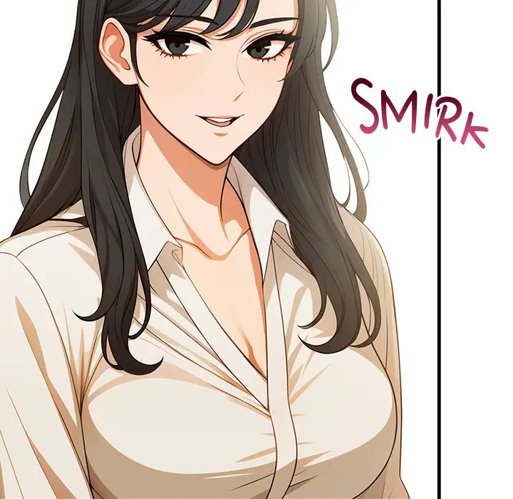 Spirit Contact: An Obscene Body - Episode 5 - read scene 8