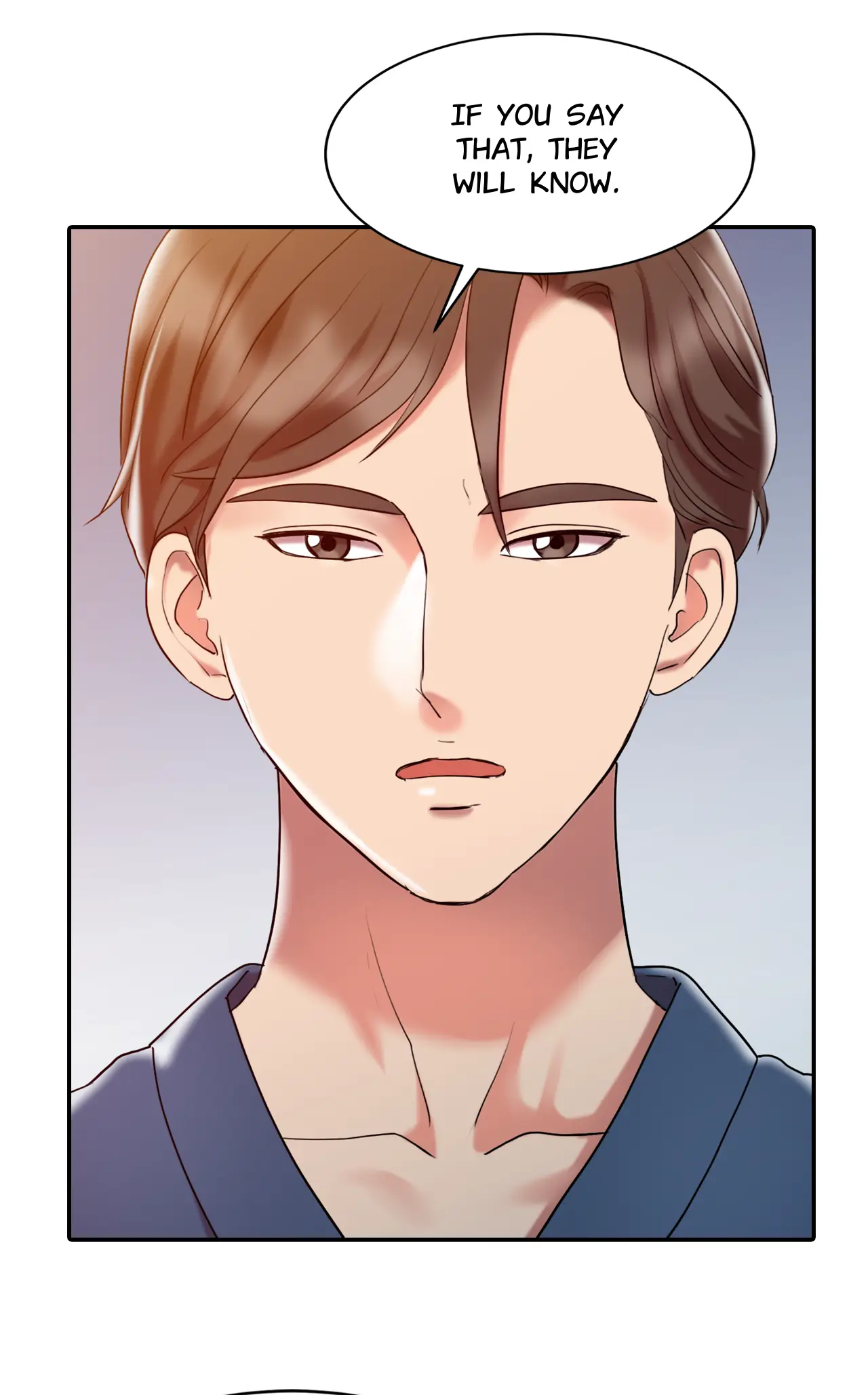 Legendary Hand - Episode 2 - read scene 37