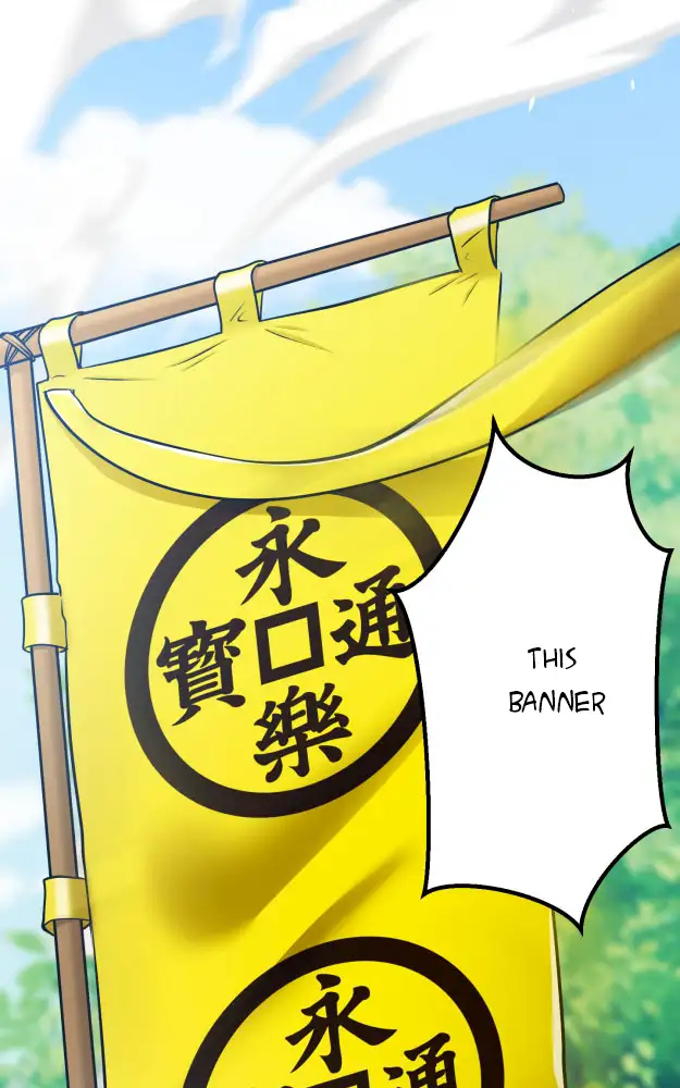 JK Yakuza conquers the warring states - Episode 3 - read scene 133