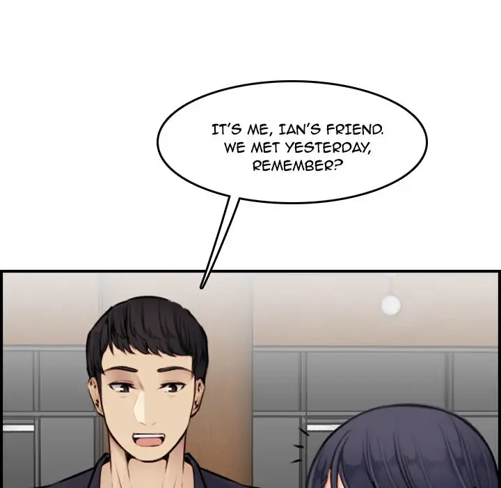Mom is a Female College Student - Episode 4 - read scene 39
