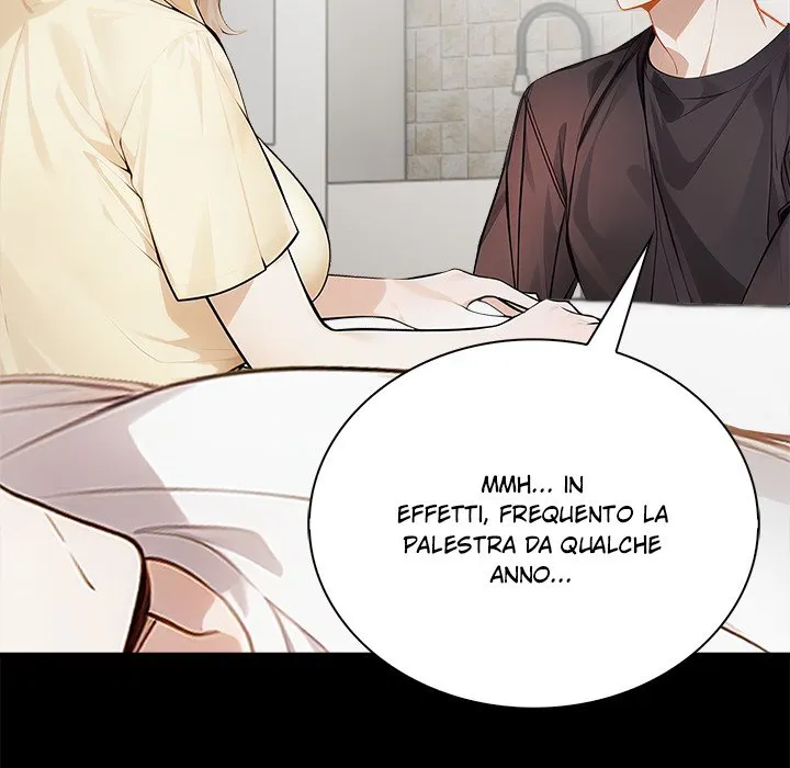 Le Sue Sessioni Di Mezzanotte - Episode 1 - read scene 86