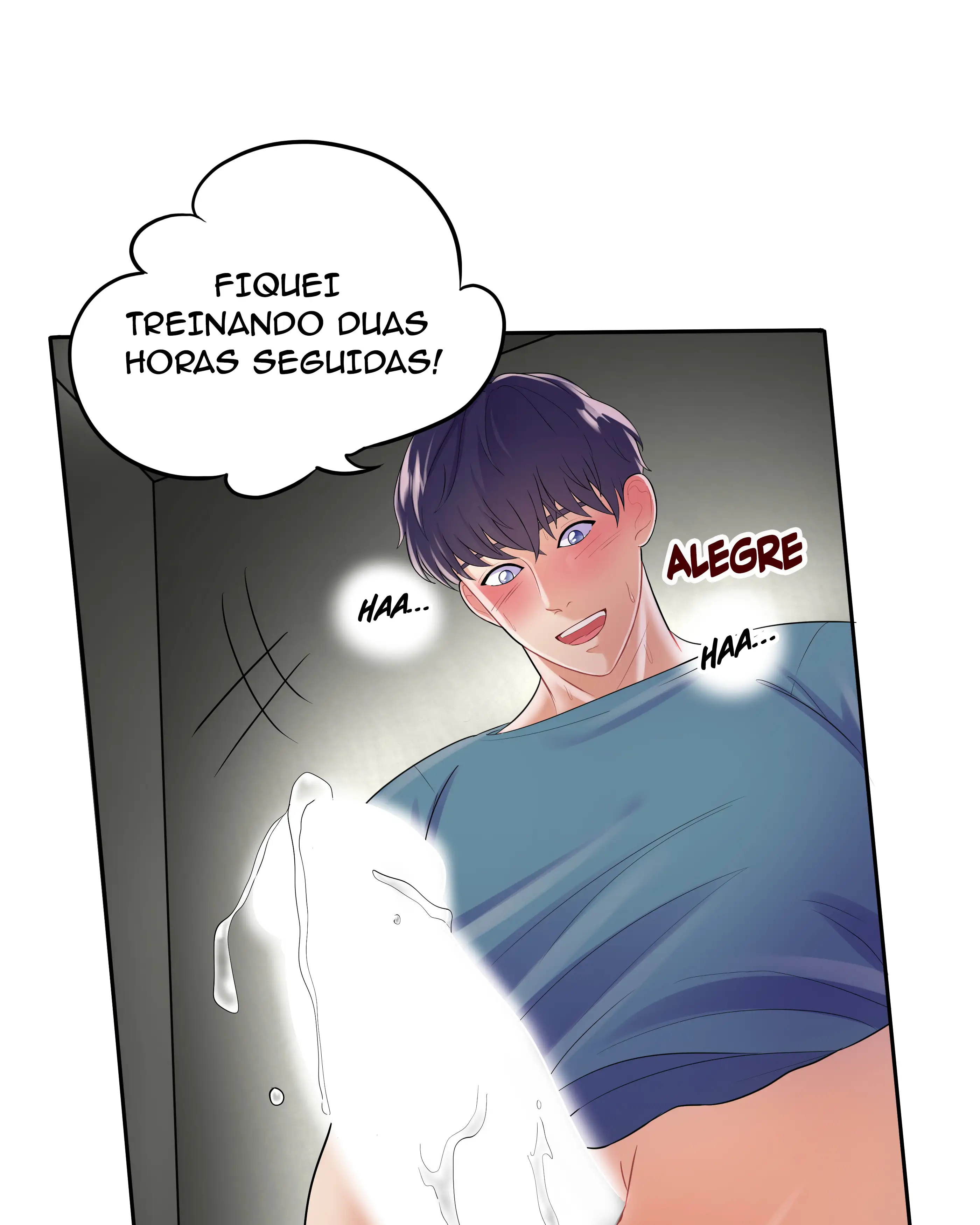 Tia Amorosa - Episode 2 - read scene 67