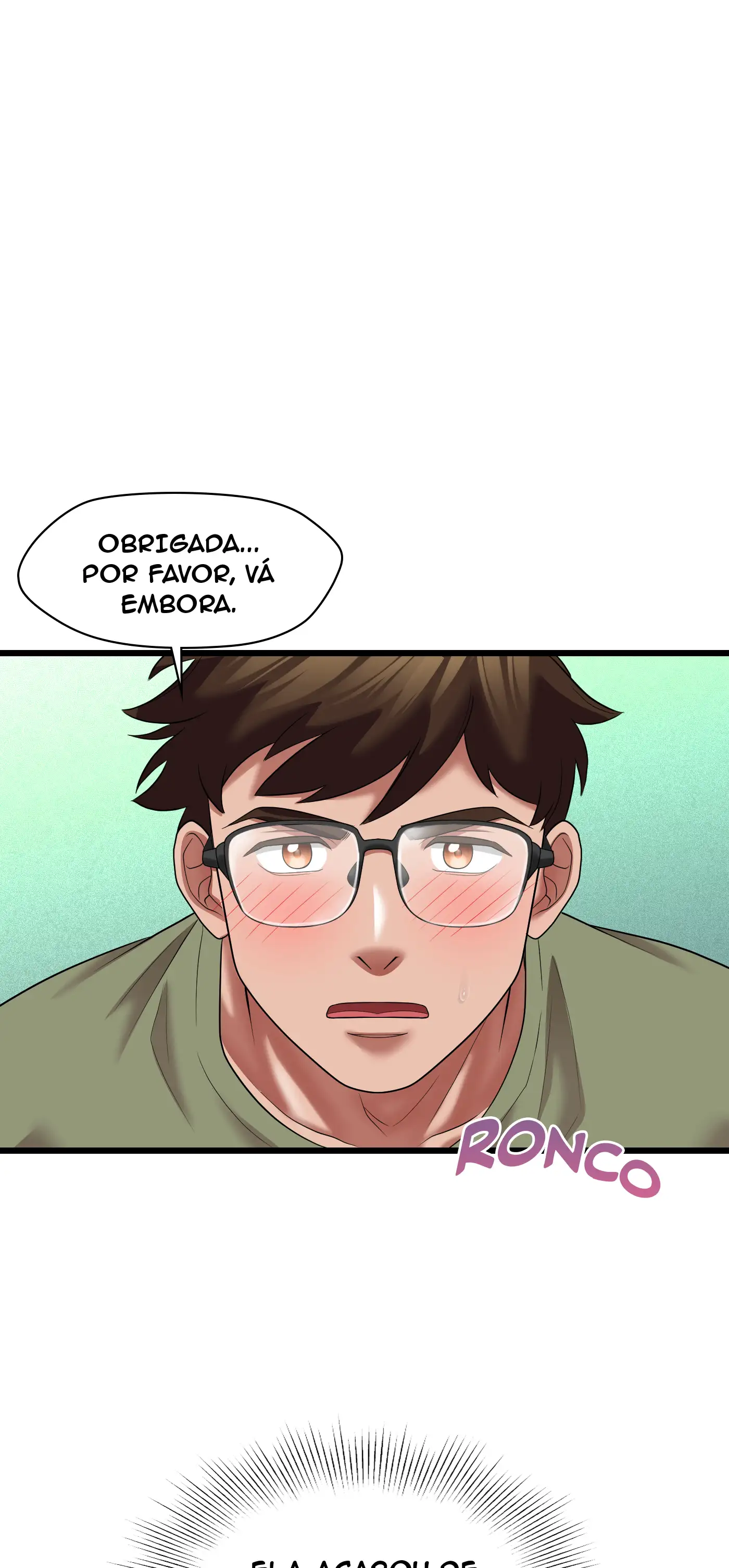 Madrasta Da Faculdade - Episode 1 - read scene 44