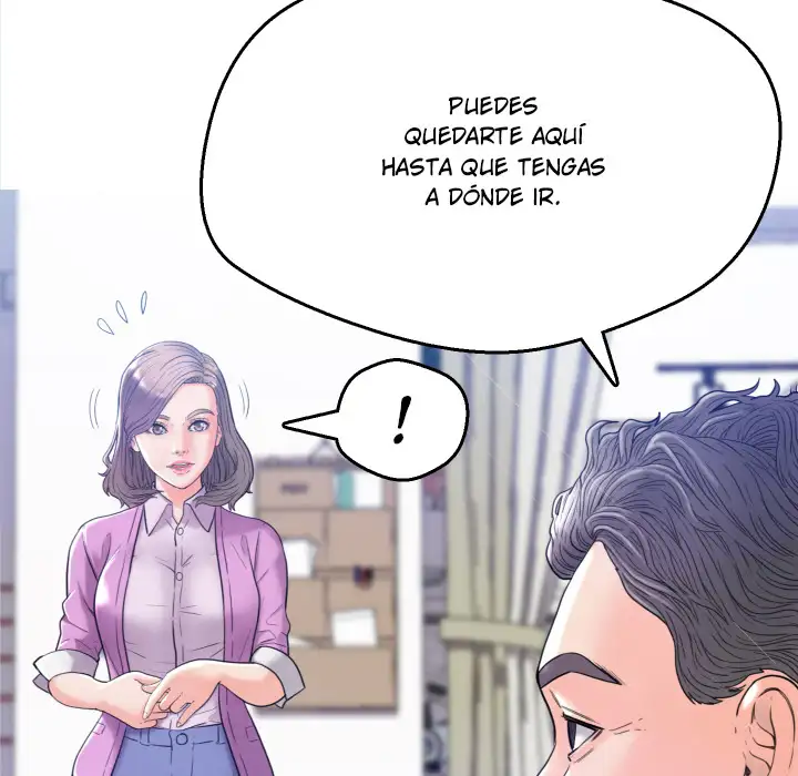 La Esposa de mi Hijo - Episode 1 - read scene 130
