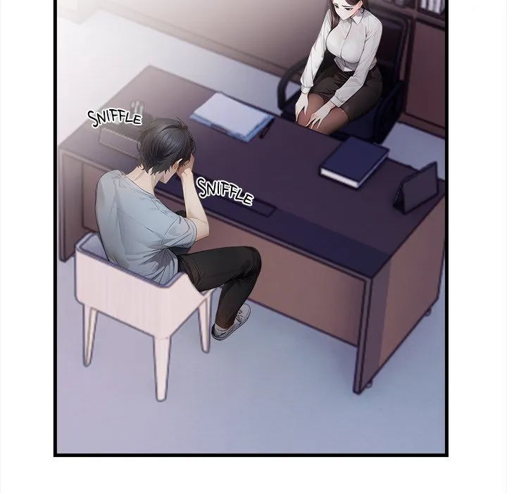 Her Midnight Sessions - Episode 2 - read scene 66