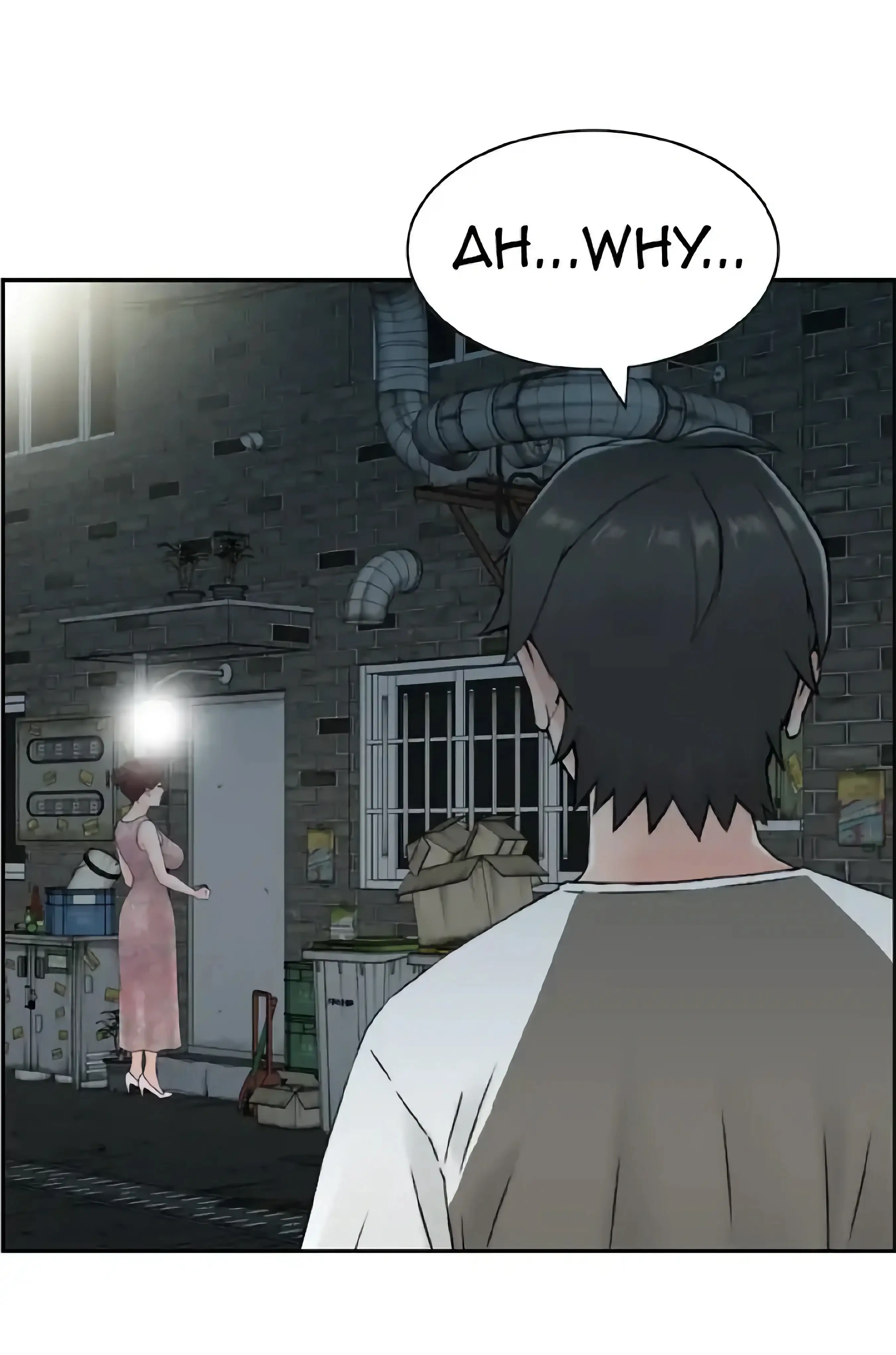 Japanese Actress - Episode 4 - read scene 30