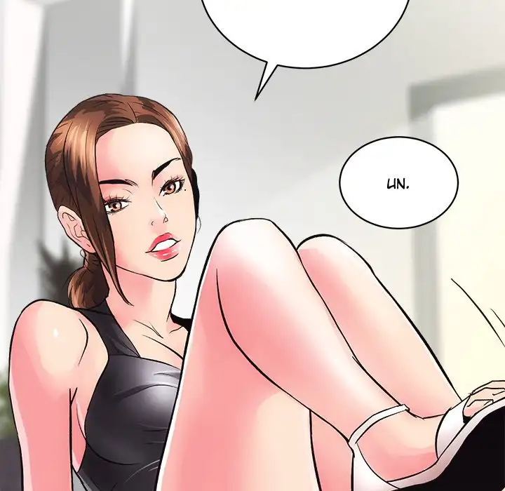 Agents Immobiliers Féminins - Episode 2 - read scene 47