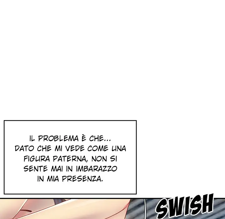 Sorelle adulte - Episode 1 - read scene 16
