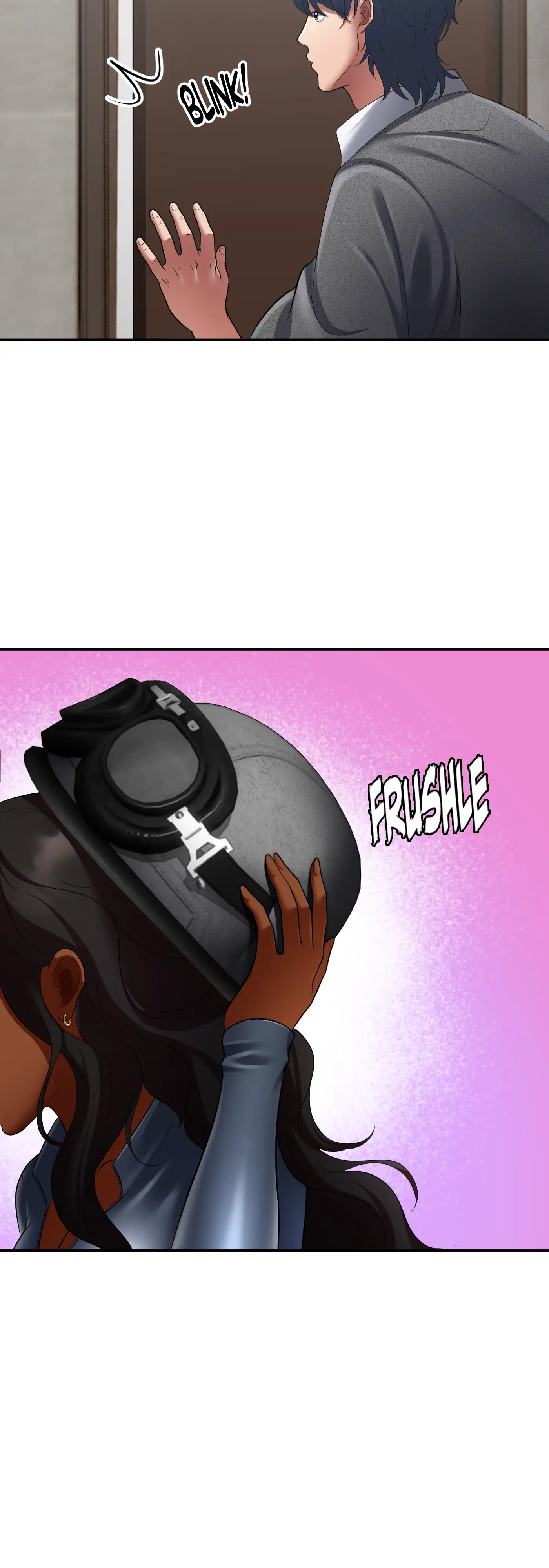 Giochi Invernali - Episode 1 - read scene 40
