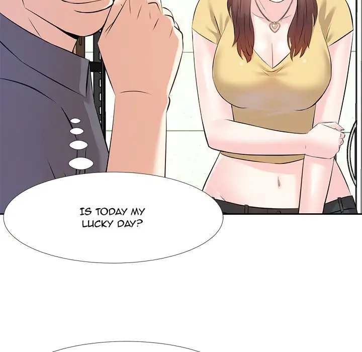 Sugar Daddy - Episode 2 - read scene 110