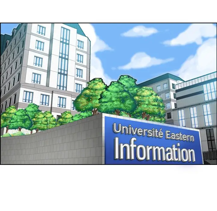 Maman est une Étudiante à l'Université - Episode 2 - read scene 86