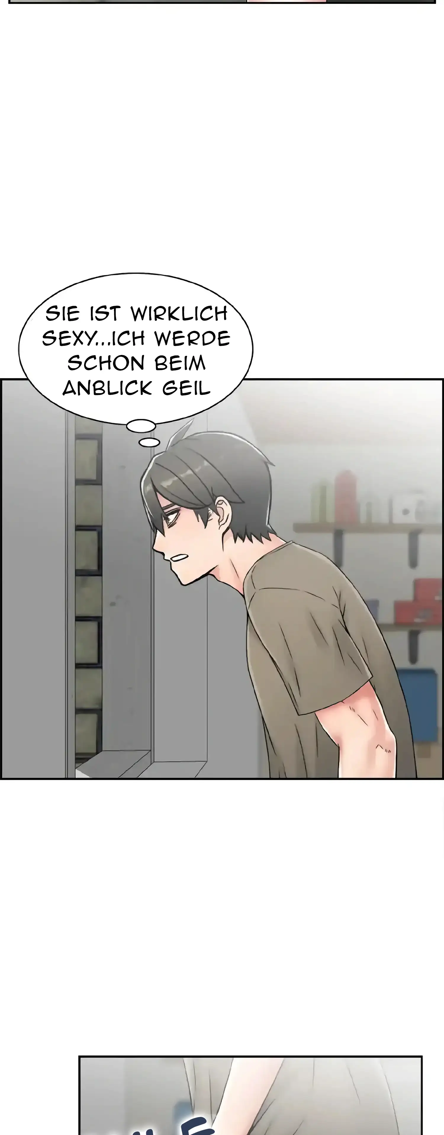 Die Japanische Schauspielerin - Episode 1 - read scene 25