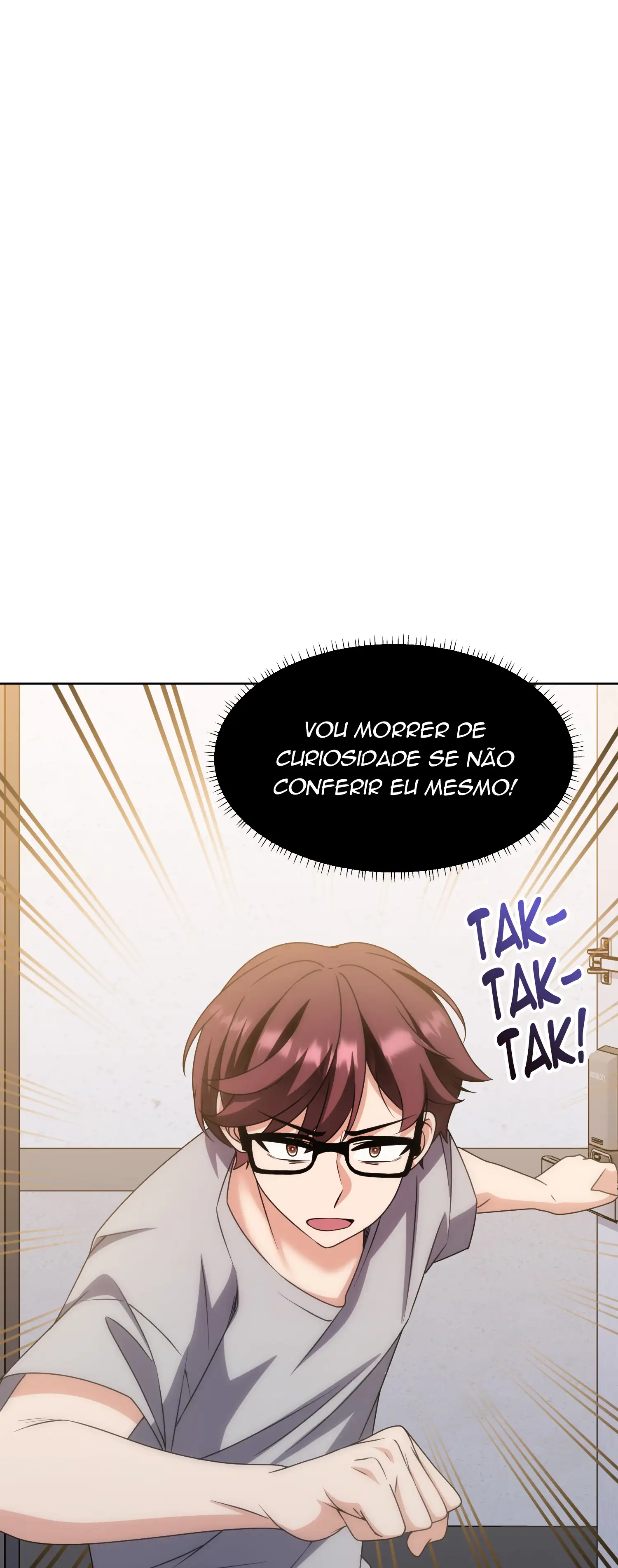 Buraco para o meu objetivo - Episode 2 - read scene 21