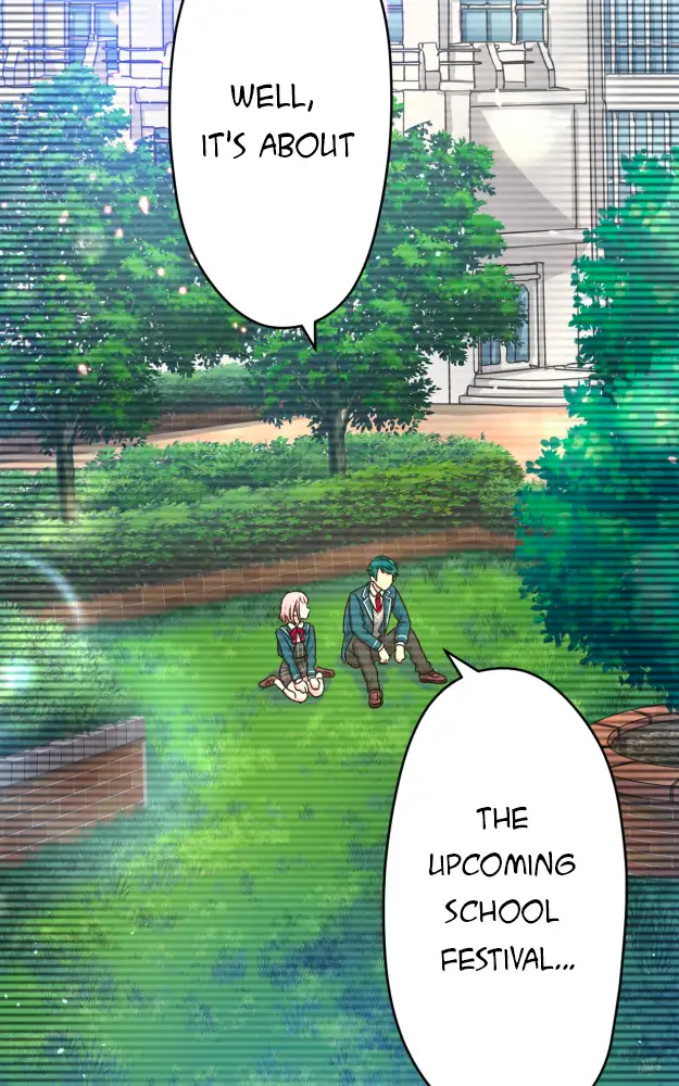 Real Love! - Episode 4 - read scene 3