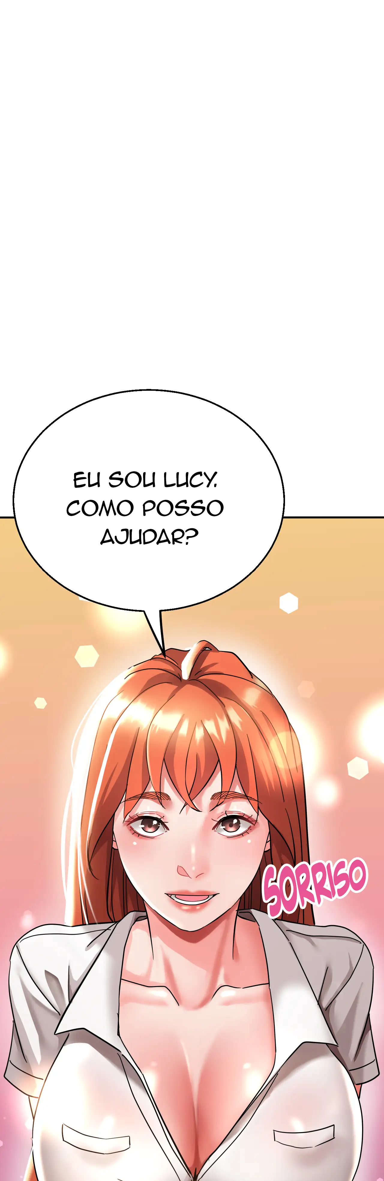 Poder no Ringue - Episode 2 - read scene 50