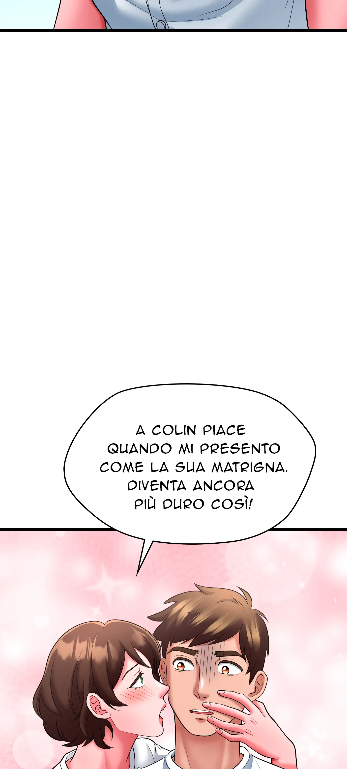 Matrigna Del College - Episode 5 - read scene 53