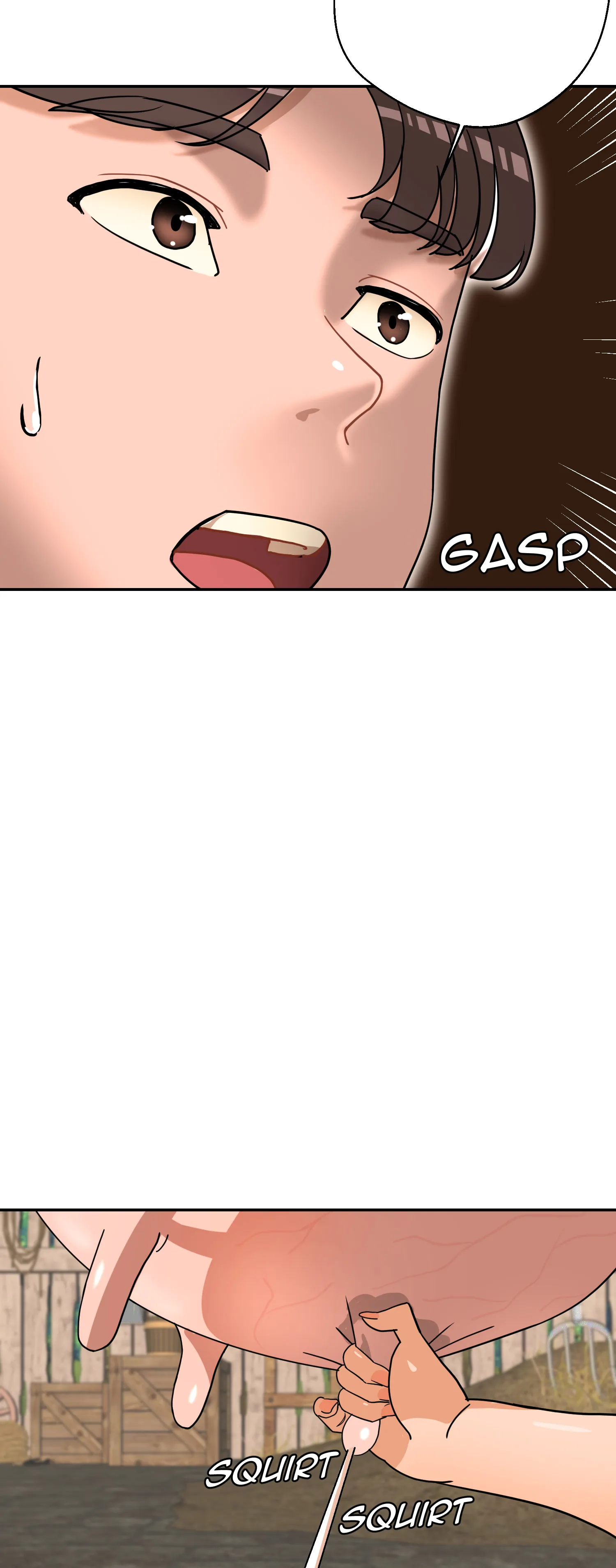 Teach Me First! - Episode 1 - read scene 21