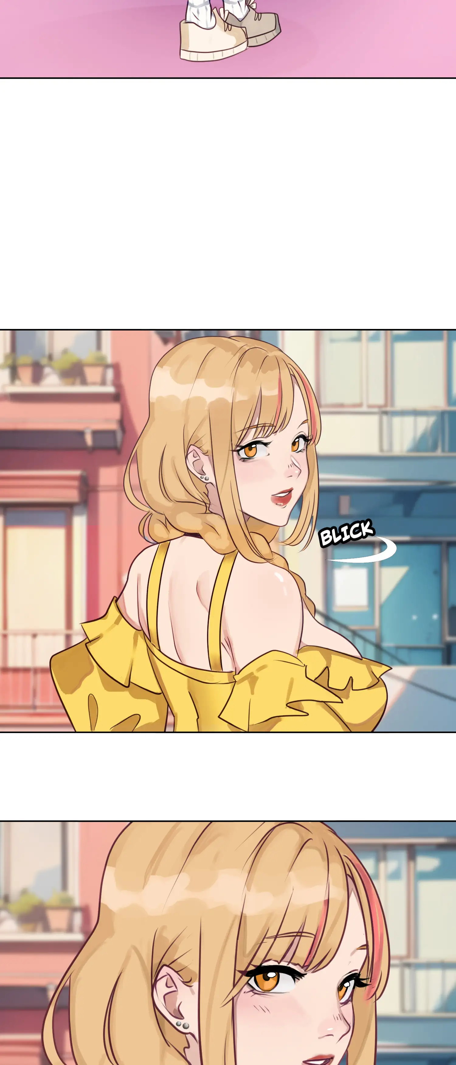 Mädchen Von Nebenan - Prologue - read scene 20