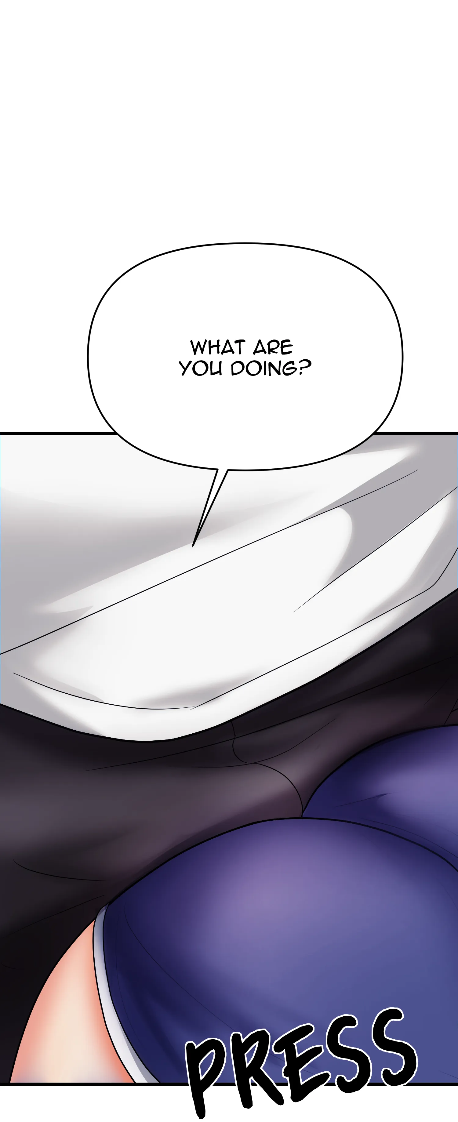 Disaster Roommates - Episode 3 - read scene 48