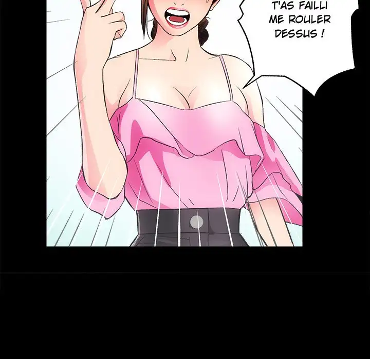 Agents Immobiliers Féminins - Episode 5 - read scene 51